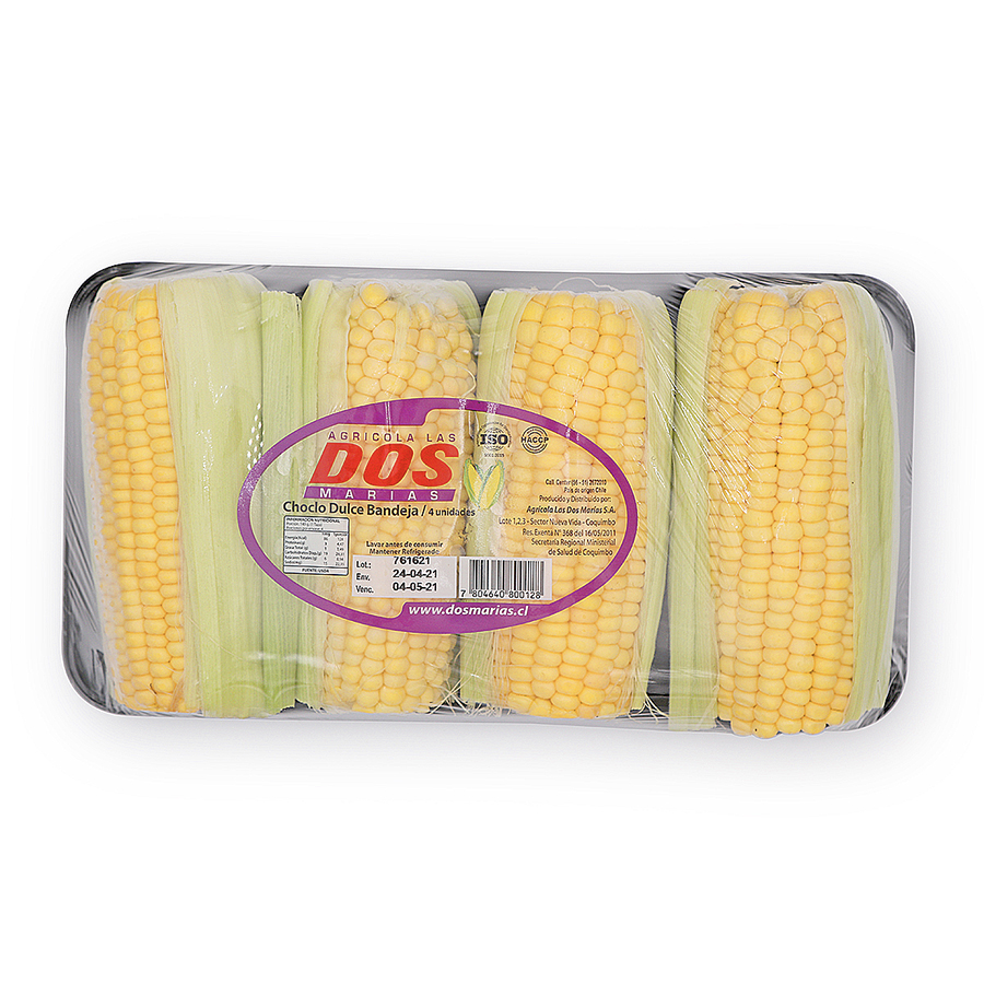 Agricola Dos Marías