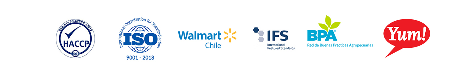 Agrícola Dos Marías